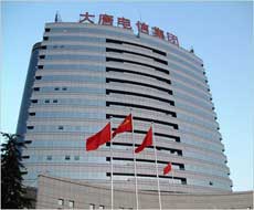 霍尼韦尔阀门大唐电信案例