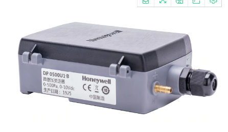 霍尼韦尔阀门温控器等产品图