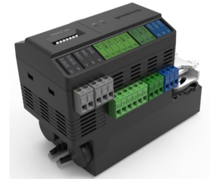 honeywellPVB.png 霍尼韦尔PVB系列VAV控制器
